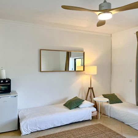 Providence Estate - Guest Suite Cadaval Bagian luar foto