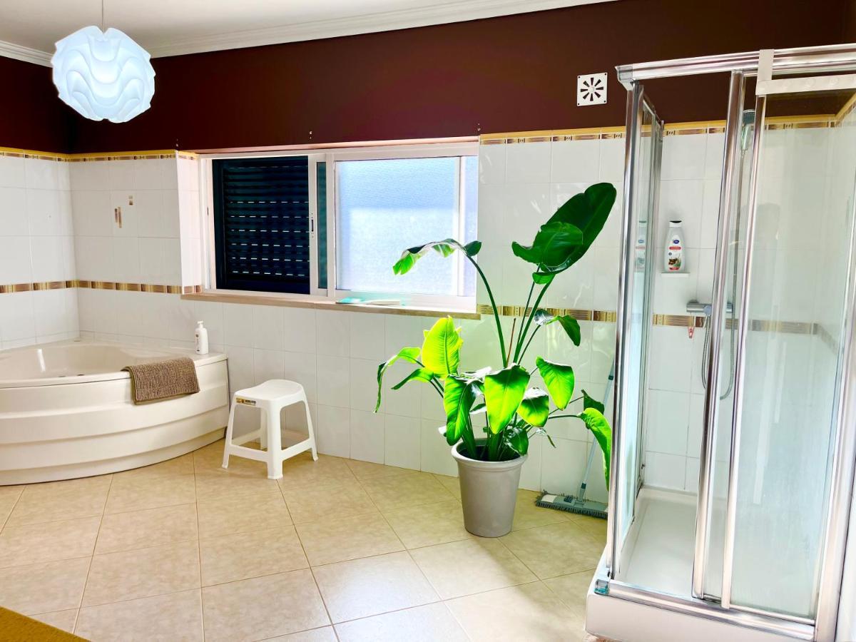Providence Estate - Guest Suite Cadaval Bagian luar foto