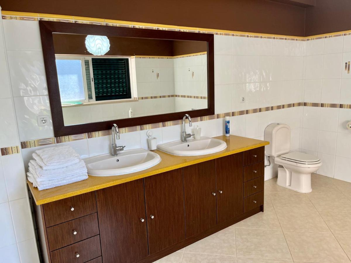 Providence Estate - Guest Suite Cadaval Bagian luar foto