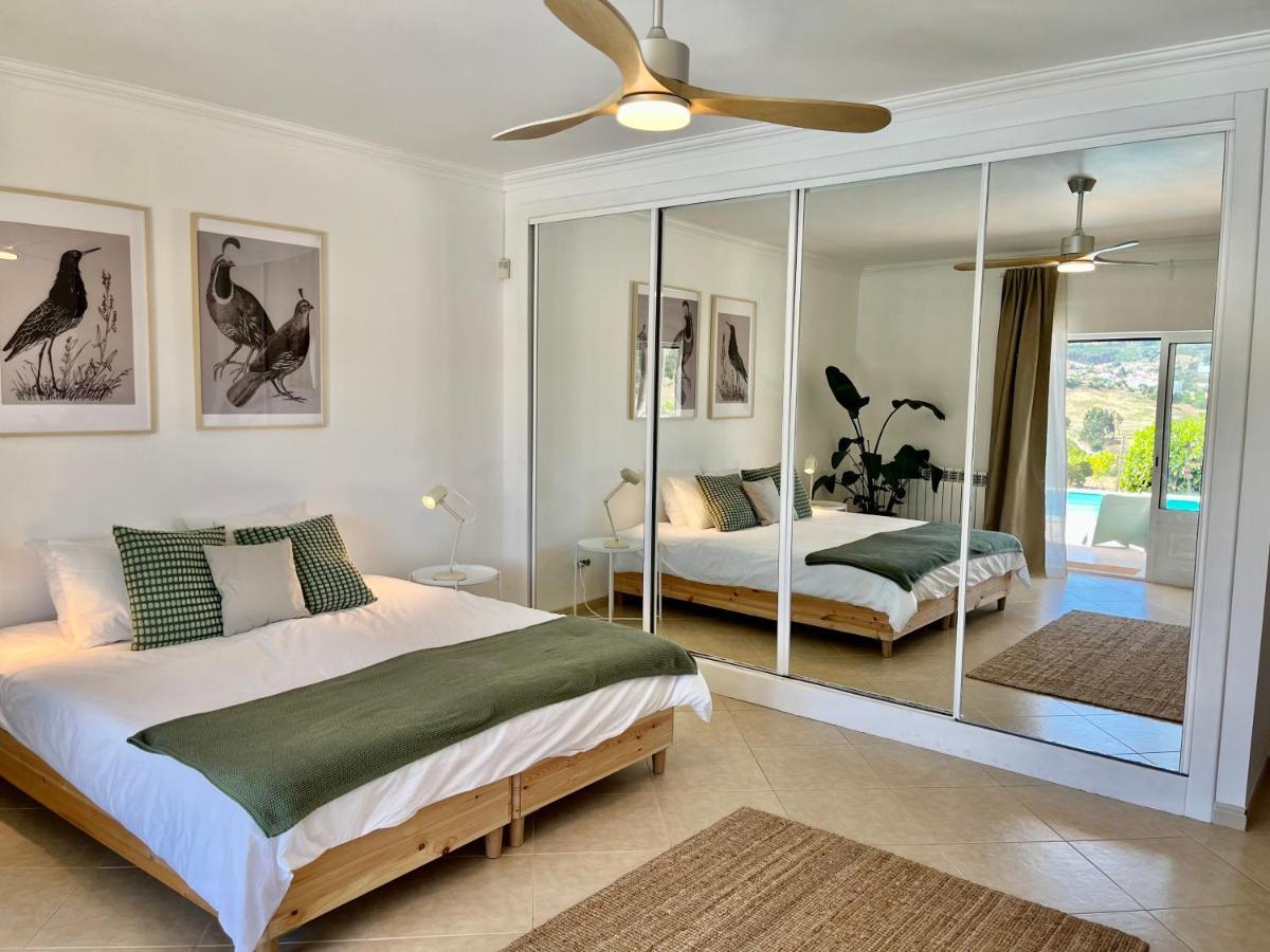 Providence Estate - Guest Suite Cadaval Bagian luar foto